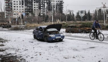 Rușii s-au infiltrat într-un alt oraș din prima linie din Donețk. Putin s-a lăudat cu cucerirea lui în conferința lui anuală