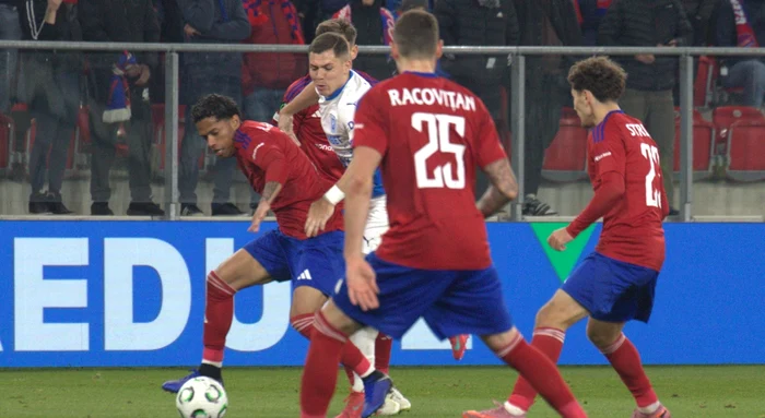Rakow a învins-o pe Craiova în Conference League   FOTO Sportpictures