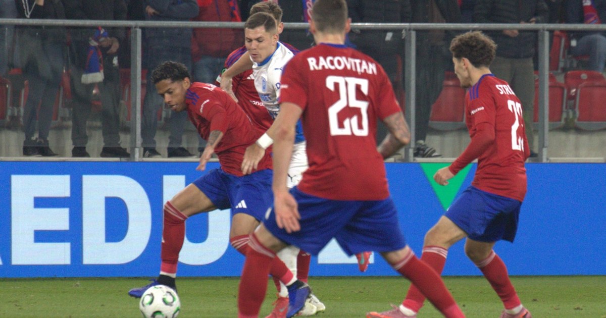 Surpriză în clasamentul coeficienților UEFA. O țară fără echipă în Liga Campionilor se uită de sus la marile forțe