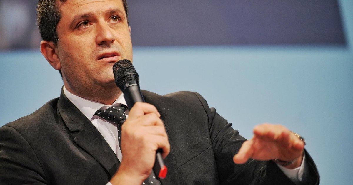 Radu Miruță scoate de sub preș o datorie veche de 33 de ani către SUA: „Unii au tras țepe și s-au îmbogățit, iar statul a rămas bun de plată”