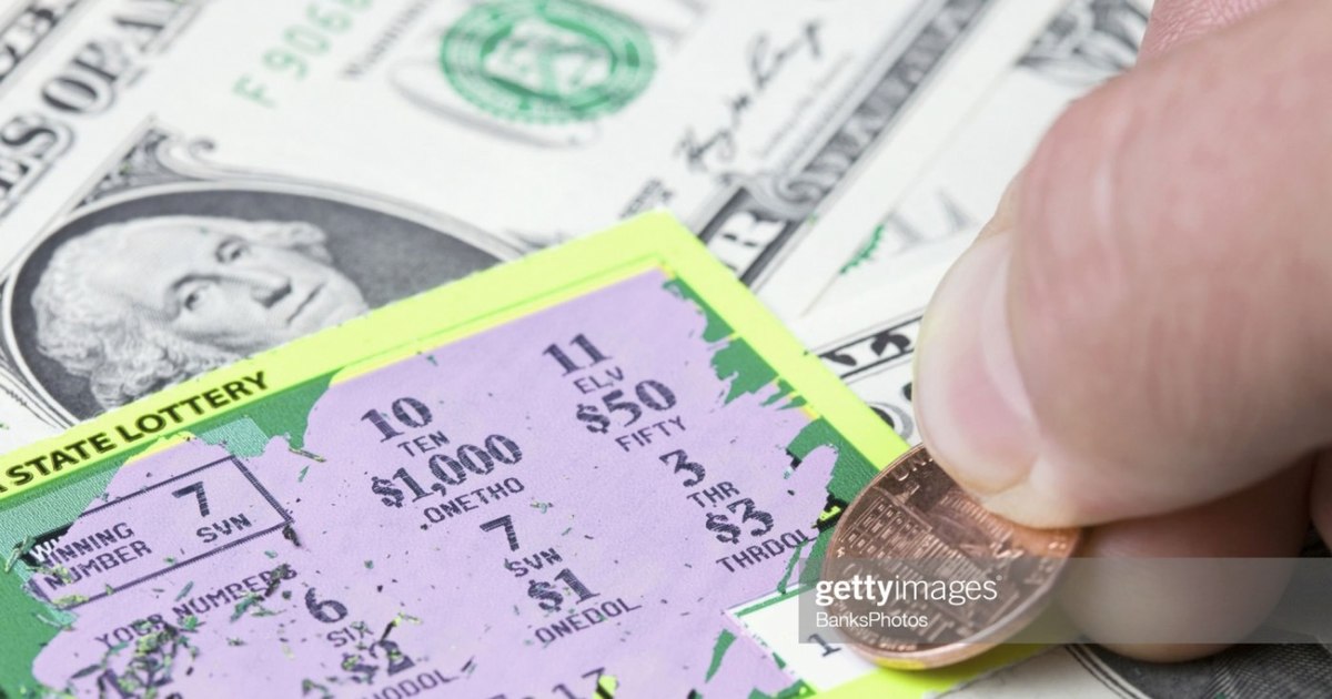 O câștigătoare la loterie în vârstă de 20 de ani a refuzat un milion de dolari în numerar. Ce a ales, în schimb: decizia a stârnit controverse