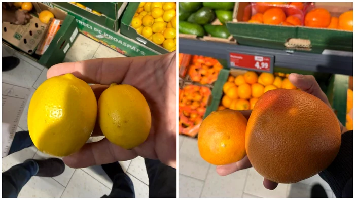 FOTO: Facebook/Paul Anghel