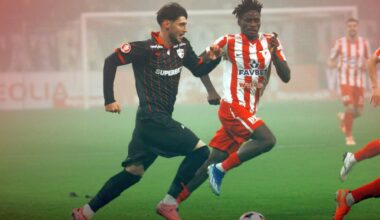 Andrei Nicolescu l-a pus la punct pe Mazilu, după UTA