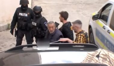 Câți ani de închisoare a primit omul de afaceri turc acuzat că a ucis o femeie și a abandonat cadavrul pe câmp