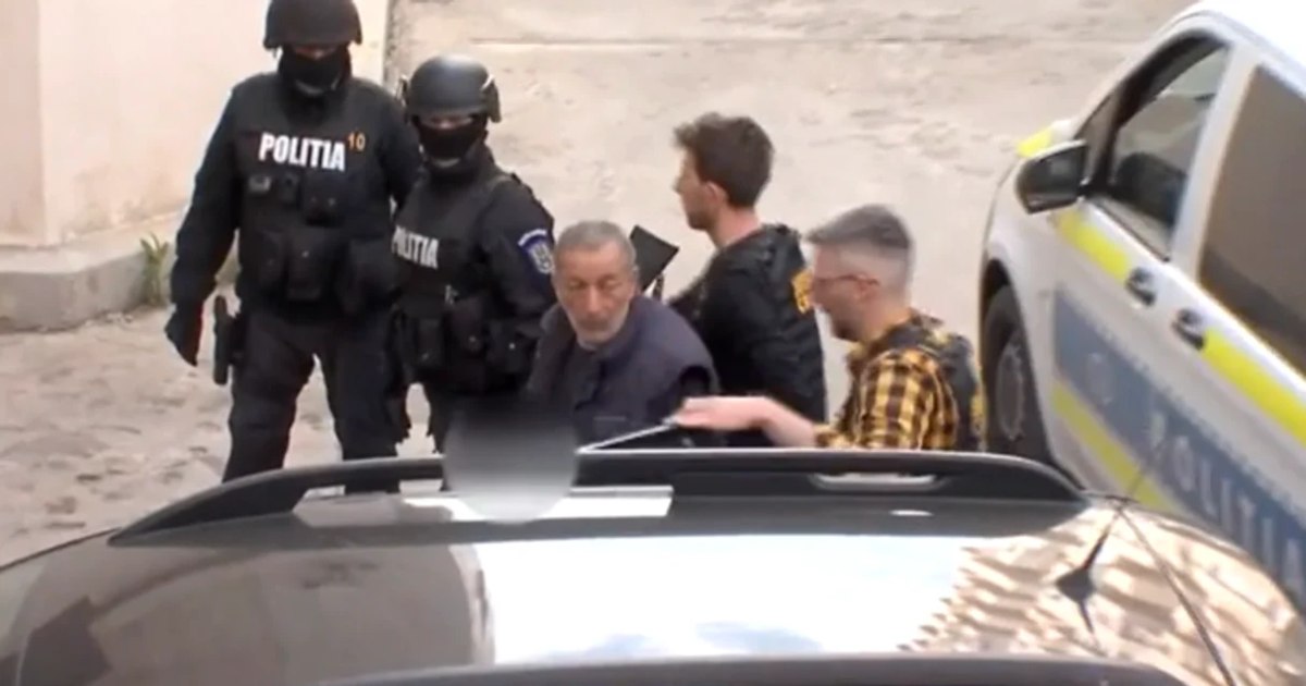 Câți ani de închisoare a primit omul de afaceri turc acuzat că a ucis o femeie și a abandonat cadavrul pe câmp