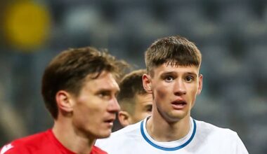 „Cum să transferi un astfel de jucător?” / Blănuță, distrus în presa din Ucraina de fostul jucător din Liga 1: „Nu pot înțelege așa ceva”