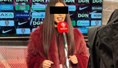 Tragedie în Oradea: o tânără de 27 de ani a murit după ce a căzut de la etajul 7. Era fotoreporter sportiv