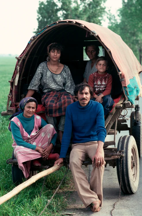 Romi FOTO GettyImages