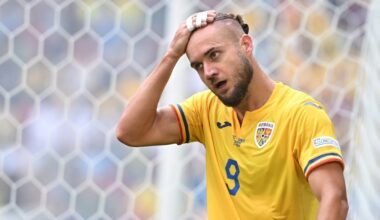 Rătăcirea lui George Pușcaș. Exclus de la națională, cu economiile pierdute în afacerea Nordis, atacantul nu-și găsește echipă