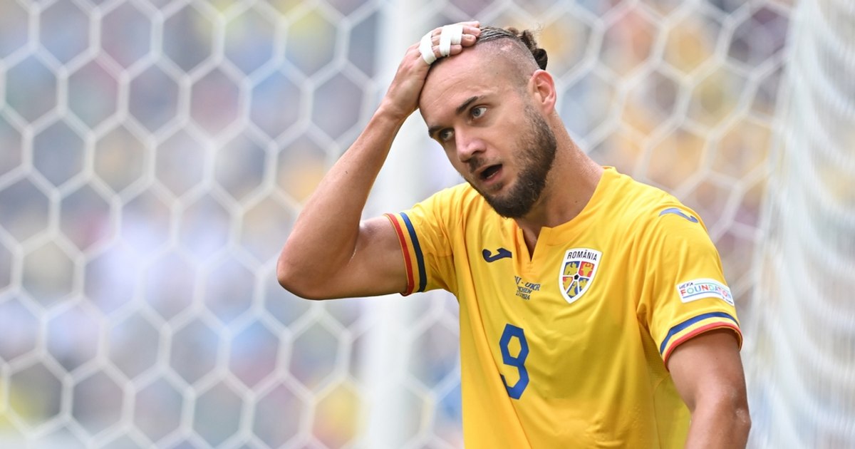 Rătăcirea lui George Pușcaș. Exclus de la națională, cu economiile pierdute în afacerea Nordis, atacantul nu-și găsește echipă