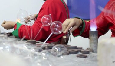 Afacerea de sezon care nu mai găsește angajați: „Avem comenzi mai multe decât putem face.” Câștiguri de până la 8.000 de lei pe lună