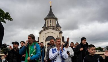 Peter Magyar, liderul opoziției din Ungaria, acuză partidul lui Viktor Orban de „trădarea maghiarilor din Transilvania”