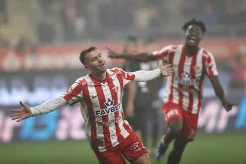 UTA - Dinamo 2-0, etapa 21, Superliga (foto: Sport Pictures)