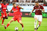 Ultimatum pentru FCSB: „Dacă nu câștigă azi nu mai are nicio șansă să intre în play-off”