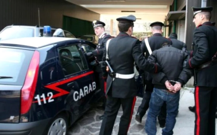 Bărbatul a fost reținut FOTO: Arhivă, Adevărul