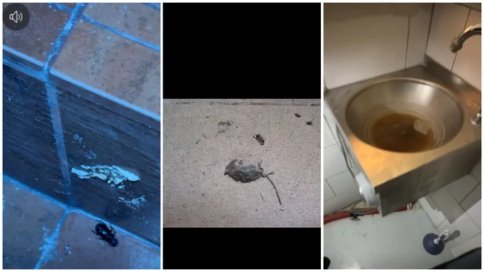 FOTO: Facebook/Horia Constantinescu