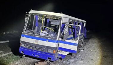 Strategia Rusiei de a rupe Odesa de Ucraina: atac balistic asupra infrastructurii portuare