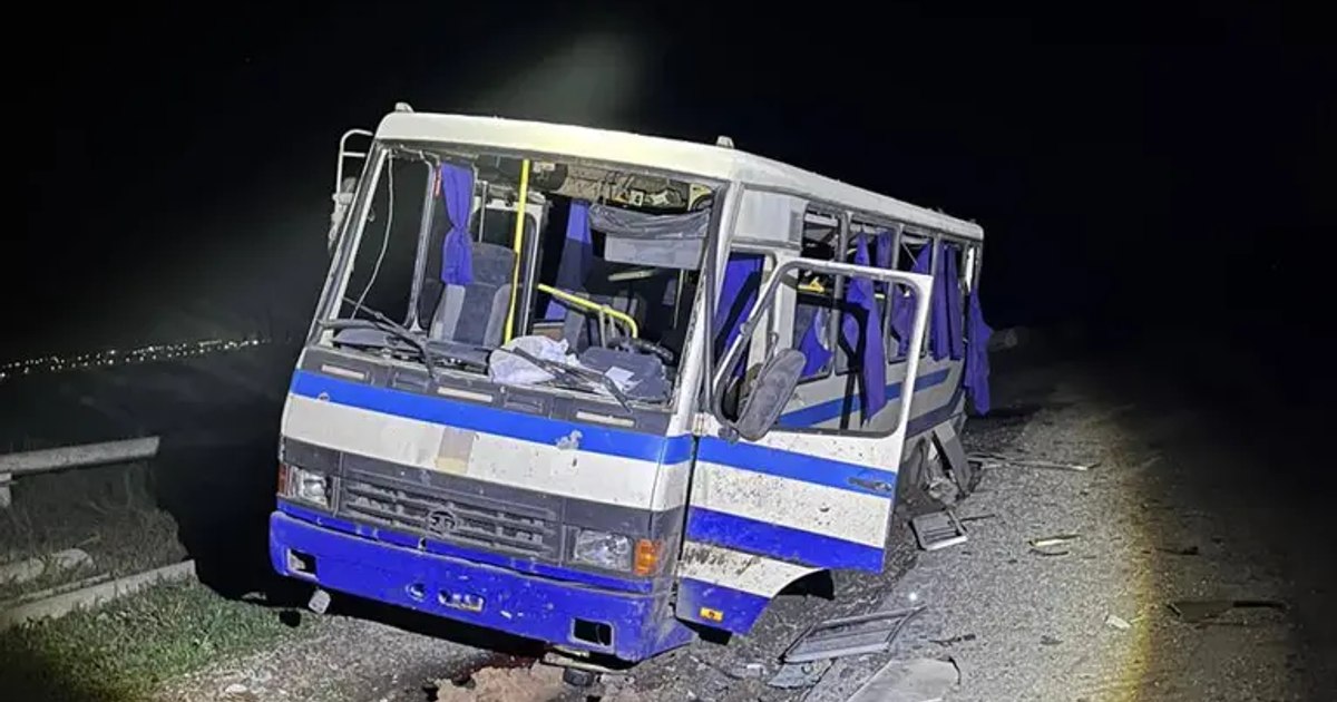 Strategia Rusiei de a rupe Odesa de Ucraina: atac balistic asupra infrastructurii portuare