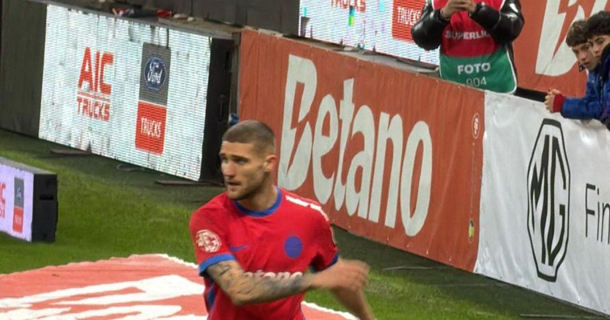 Bîrligea a explodat! FOTO. Ieșire nervoasă în momentul în care a văzut că e schimbat! Colegii au intervenit imediat