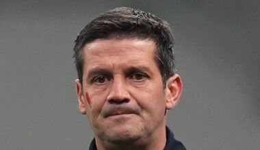 Chivu, pus să dea explicații / Antrenorul lui Inter și-a justificat alegerile, după eliminarea din Supercupa Italiei: „E ușor să vorbești din exterior”