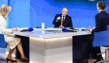 Ce se ascunde în spatele discursului lui Putin. Radu Carp: „Războiul se va intensifica și va fi și mai aproape de granițele României”