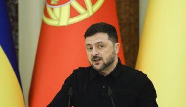 Zelenski: Un acord de pace adevărat s-ar putea să nu se concretizeze niciodată