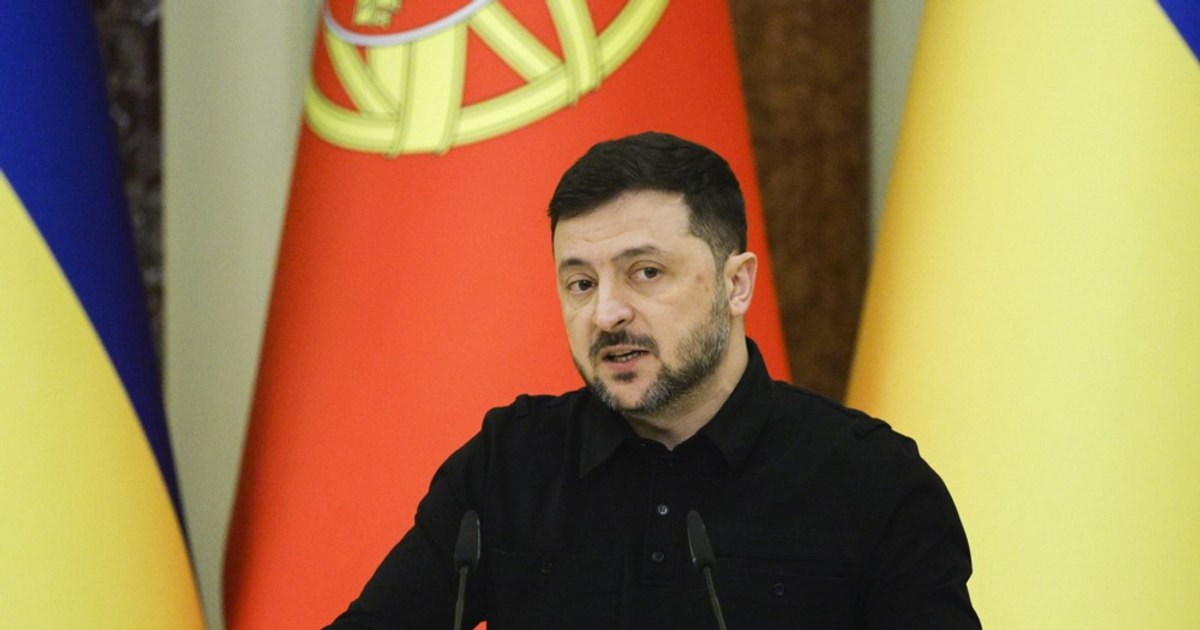 Zelenski: Un acord de pace adevărat s-ar putea să nu se concretizeze niciodată