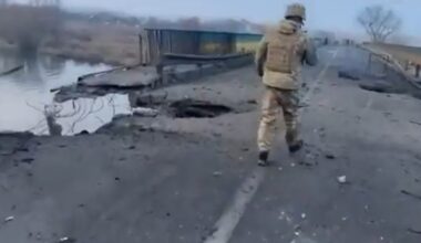 Zelenski îl înlocuiește pe şeful Comandamentului Aerian Sudic după atacurile ruse asupra Odesei