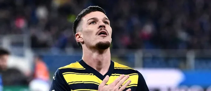 Dennis Man are zile grele în Olanda FOTO Profimedia