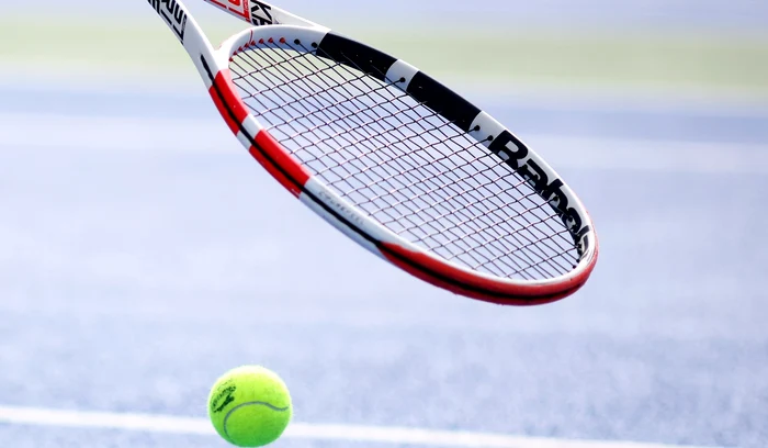 O altă suspendare de proporții  Foto/Getty Images 