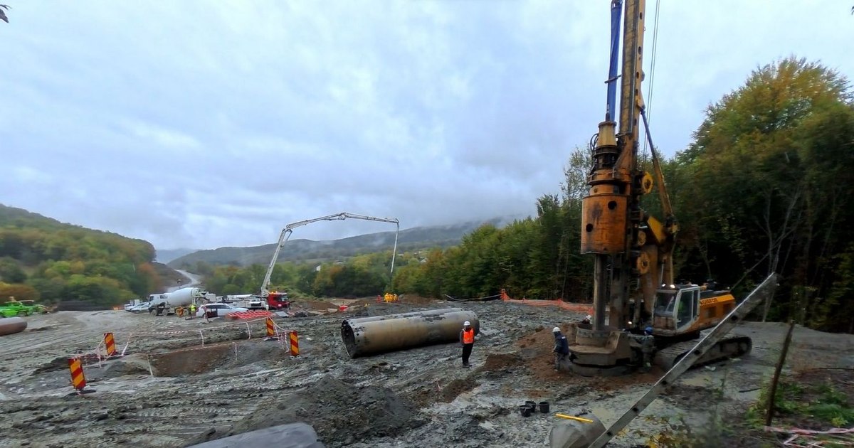 De ce nu a construit România autostrăzi în anii ’90. Planul celor peste o mie de kilometri în primul deceniu după Ceaușescu