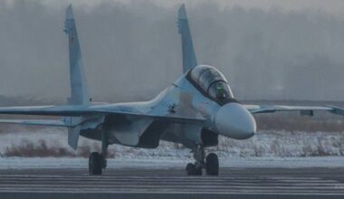 Ucrainenii mai scot din uz două avioane de vânătoare rusești