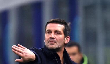 „Șoc la Inter”. Cristi Chivu, băgat în ședință de conducerea clubului » Despre ce au discutat