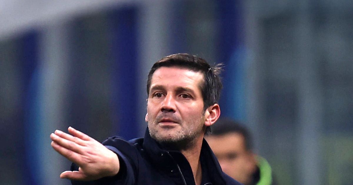 „Șoc la Inter”. Cristi Chivu, băgat în ședință de conducerea clubului » Despre ce au discutat