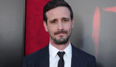 Tragedie la Hollywood. Actorul James Ransone, cunoscut din The Wire și It Chapter Two, s-a sinucis la 46 de ani