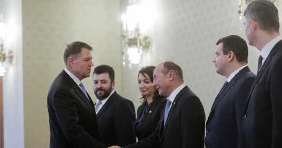 Cum evaluează un fost procuror DNA Justiția în mandatele lui Băsescu și Iohannis. „Procesul lui Ceaușescu, o mascaradă judiciară”