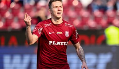 Anunț de ultima oră din presa franceză despre Louis Munteanu » Clubul aflat în „pole-position” pentru semnătura lui