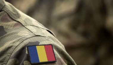 Tragedie într-o unitate militară: un soldat a murit după ce s-a împușcat cu arma din dotare