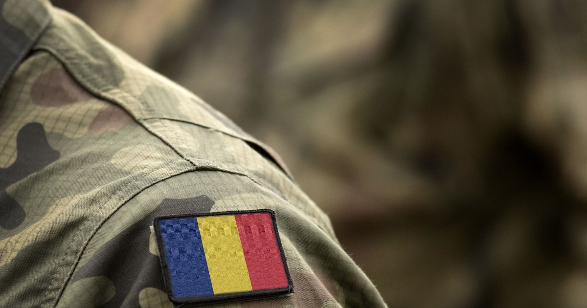 Tragedie într-o unitate militară: un soldat a murit după ce s-a împușcat cu arma din dotare