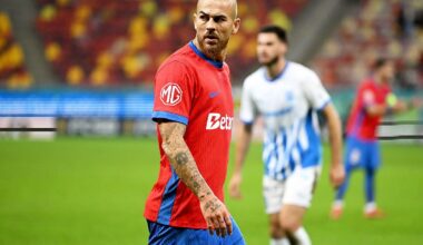 FCSB a anunțat că Alibec va pleca, iar atacantul a numit clubul unde poate merge: „Normal că e o opțiune” - GSP