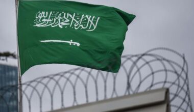 Arabia Saudită depășește recordul anual de execuții, stârnind critici internaționale