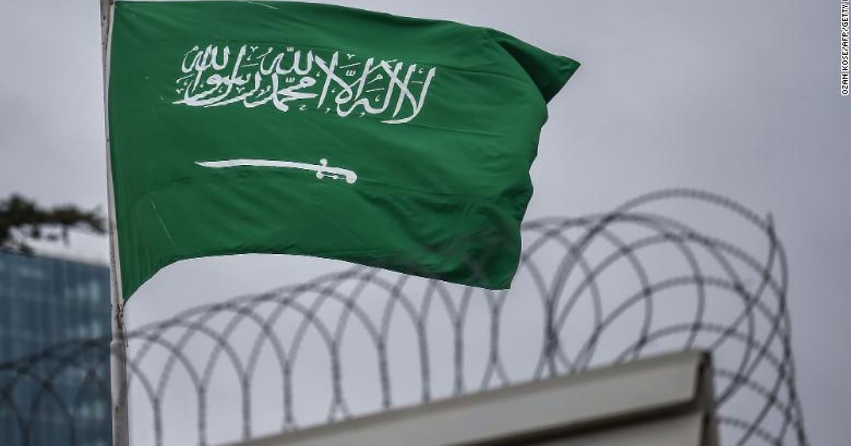 Arabia Saudită depășește recordul anual de execuții, stârnind critici internaționale