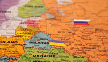 Cât de îngrijorați sunt românii cu privire la o eventuală vecinătate cu Rusia: rezultatele unui sondaj IRSOP