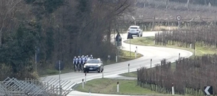 SC Padovani  Foto/Facebook 