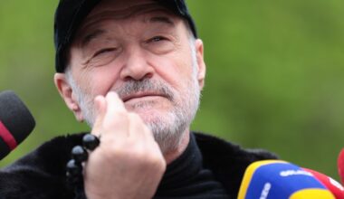 Asul din mâneca lui Becali. Revenirea de 700.000 de euro, care ar putea schimba soarta FCSB-ului la vară. „Vorbesc cu el să vină încoa”