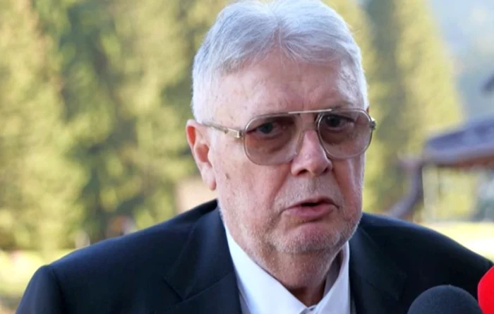 Gino Iorgulescu  Foto/GSP