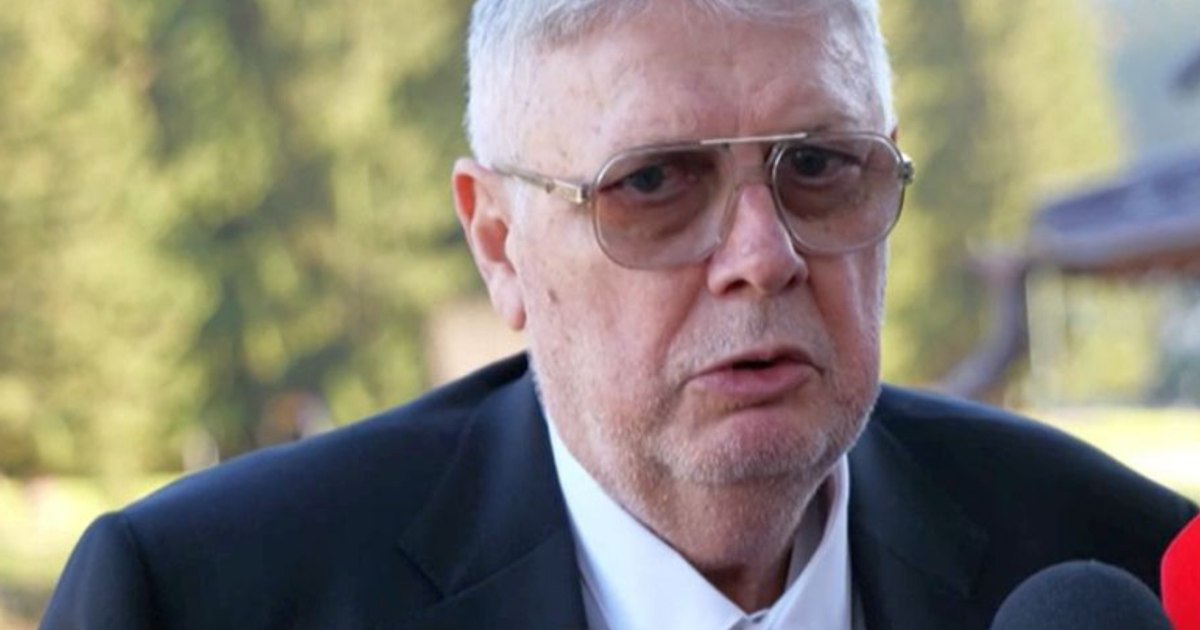 Culisele unui proiect impresionant ratat în fotbalul românesc. Guvernatorul BNR i-a pus bețe în roate lui Gino Iorgulescu. Scenariu de film