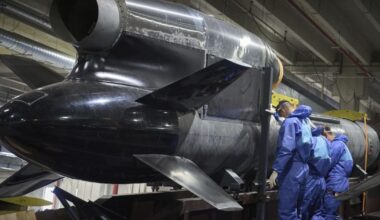 Cum a ajuns Fire Point un pariu strategic pentru Kiev. Povestea celei mai enigmatice companii de apărare din Ucraina