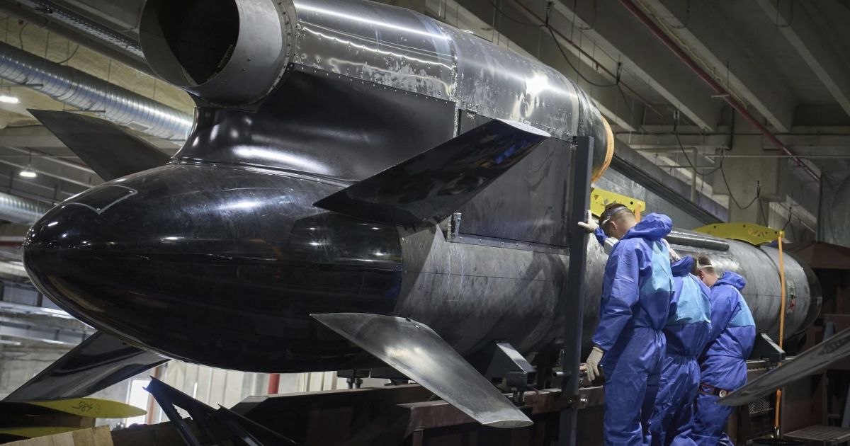 Cum a ajuns Fire Point un pariu strategic pentru Kiev. Povestea celei mai enigmatice companii de apărare din Ucraina