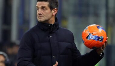 Cristi Chivu, sub lupa presei internaționale: românul se luptă cu critici după eșecurile recente. Inter, în fața unui test decisiv cu Napoli